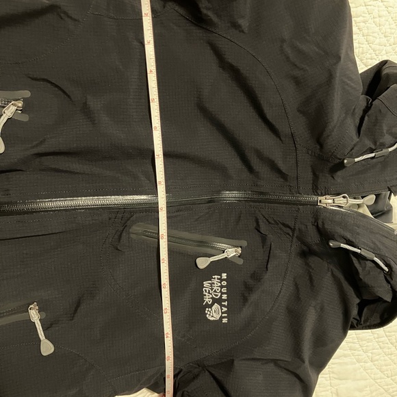 Mountain Hardware Dry Elite Jacket - Picture 16 of 16